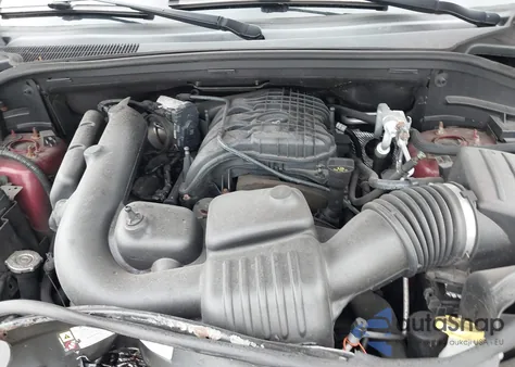 2012 Jeep Grand Cherokee Laredo from USA, damaged, VIN 1C4RJFAG8CC313478